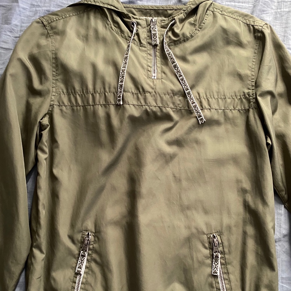 Windbreaker